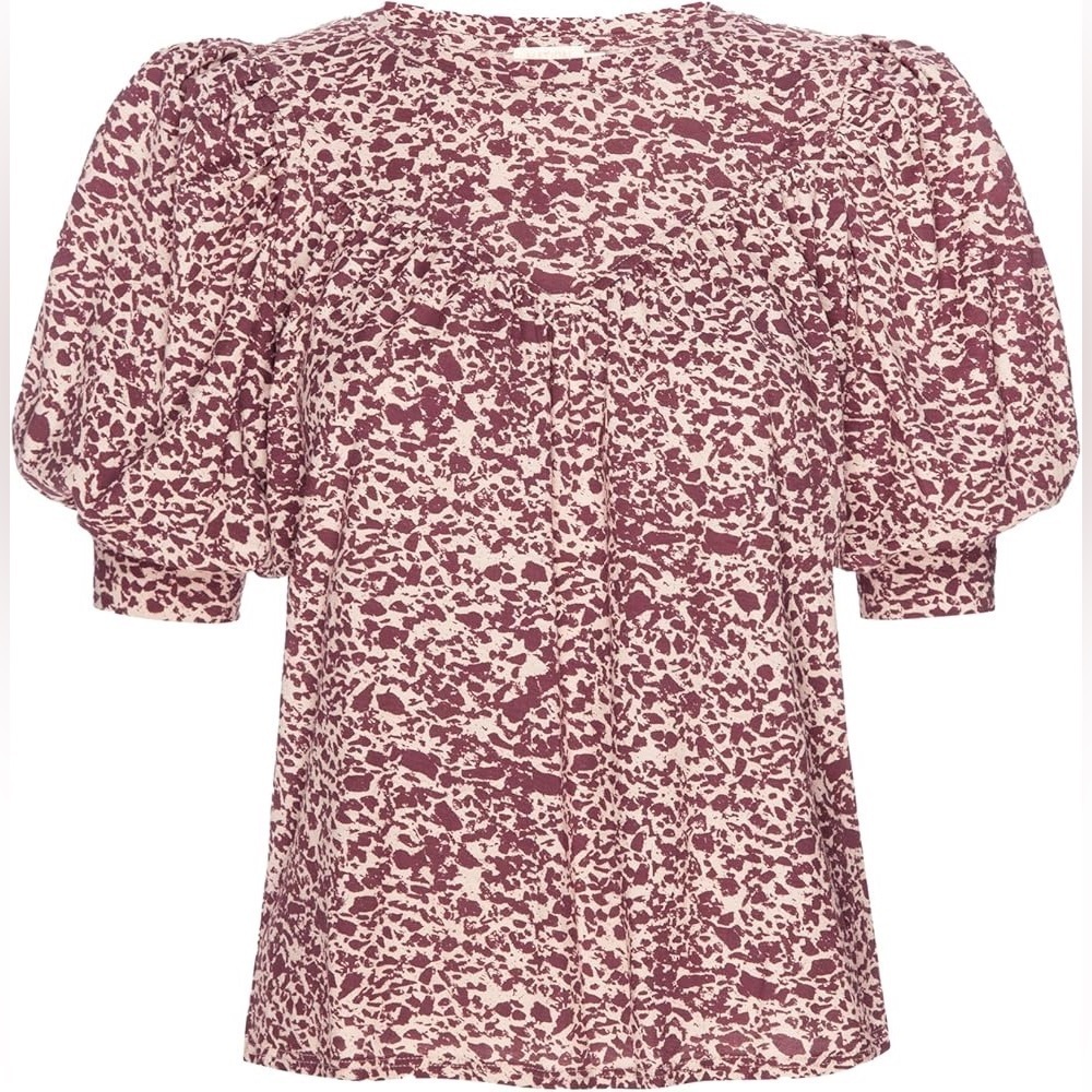 Nation LTD Women's Journey Tee Masquerade (T1)